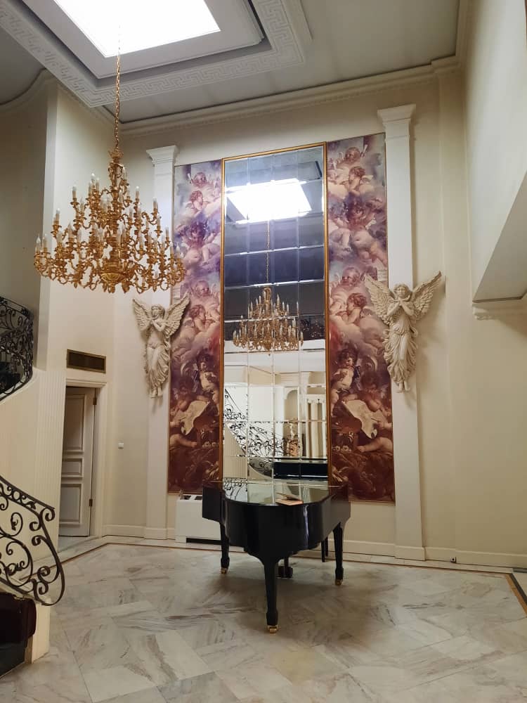جزئیات آگهی